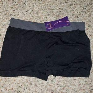 Womens Boy Shorts